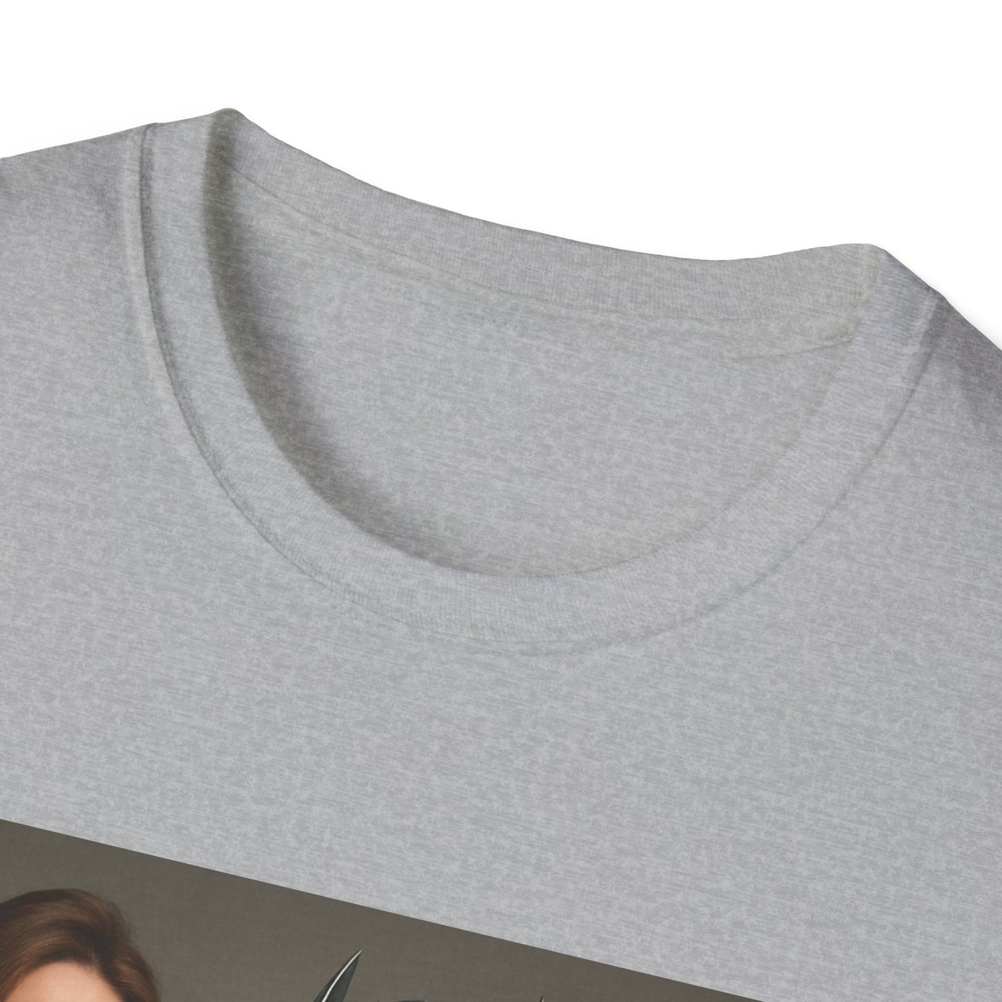 EX-MEN Unisex Softstyle T-Shirt, Superhero Tee, Gift for Fans, Comic Book Lover Shirt, Casual Wear, Fun Graphic T-Shirt