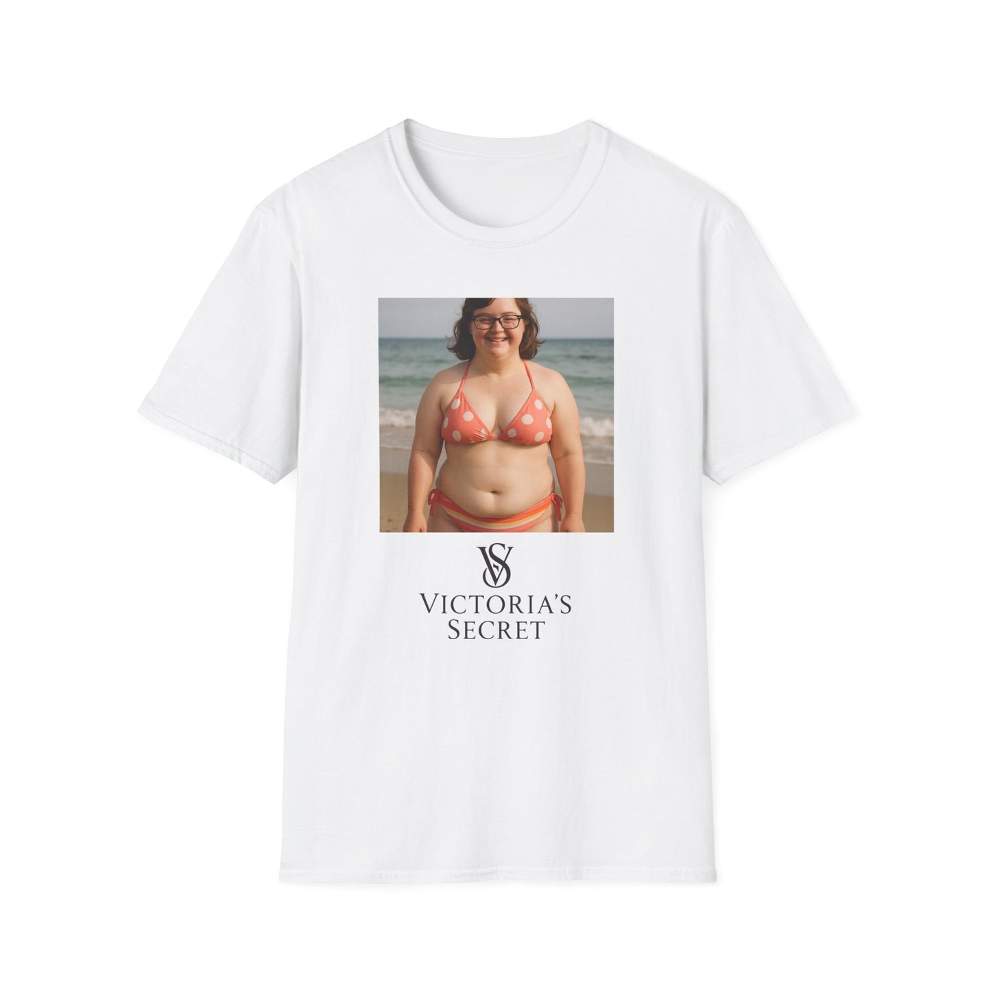 Fun Graphic T-Shirt, Humorous Tee, Beach Day Shirt, Unique Gift, Casual Wear