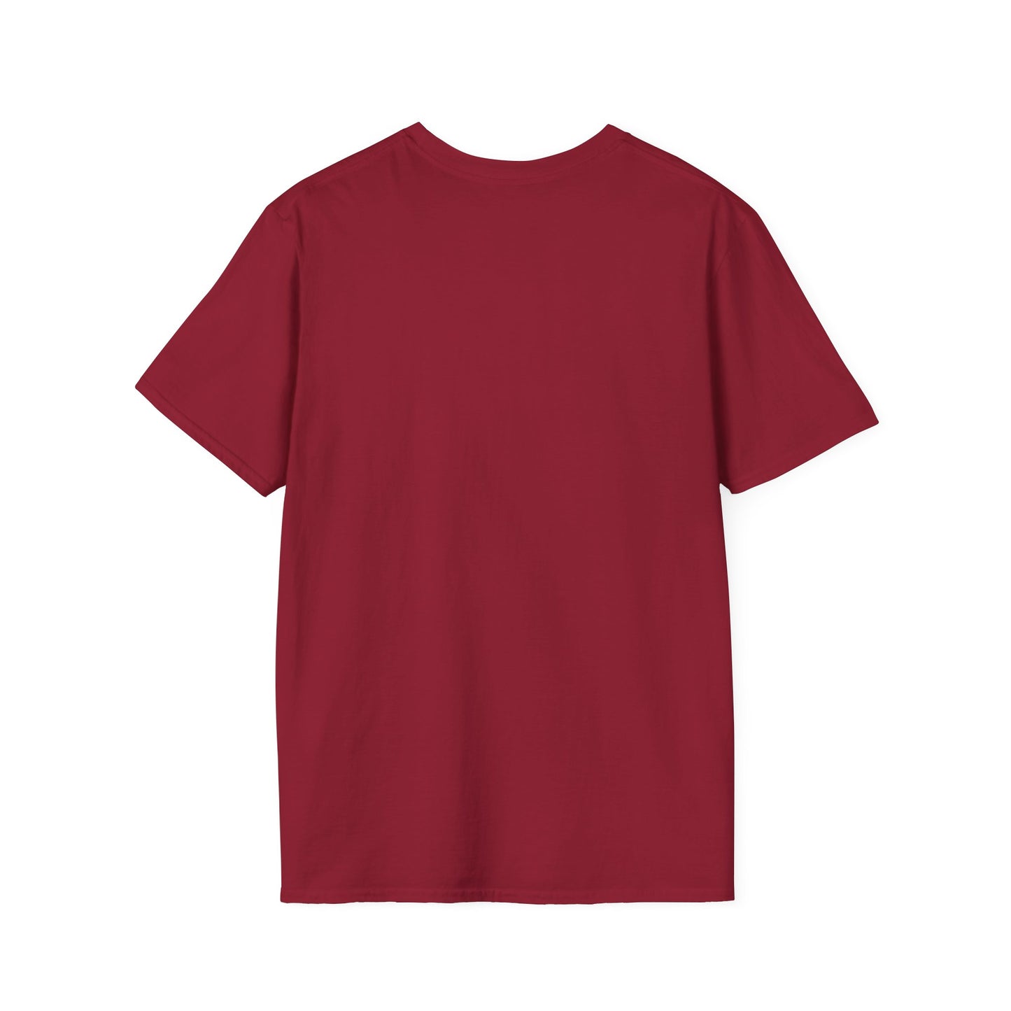 EX-MEN Unisex Softstyle T-Shirt, Superhero Tee, Gift for Fans, Comic Book Lover Shirt, Casual Wear, Fun Graphic T-Shirt