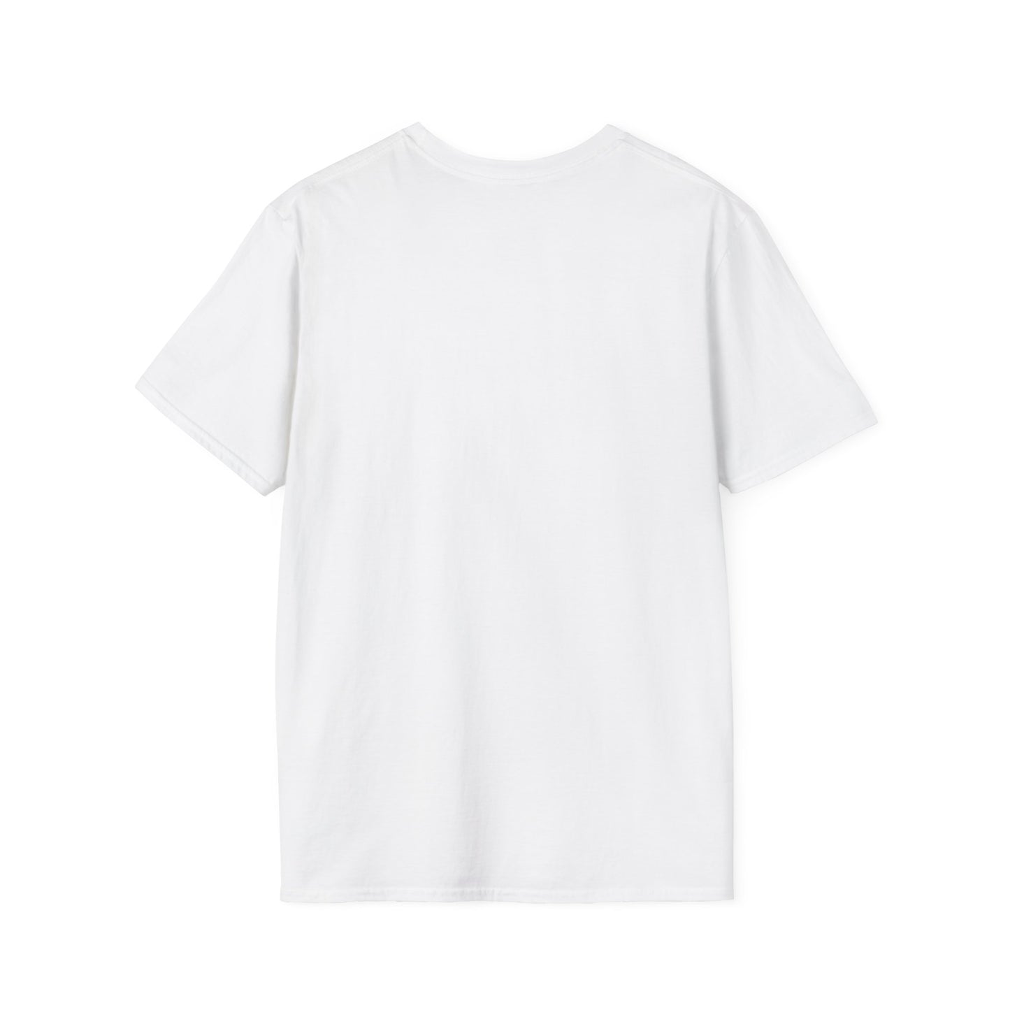 EX-MEN Unisex Softstyle T-Shirt, Superhero Tee, Gift for Fans, Comic Book Lover Shirt, Casual Wear, Fun Graphic T-Shirt