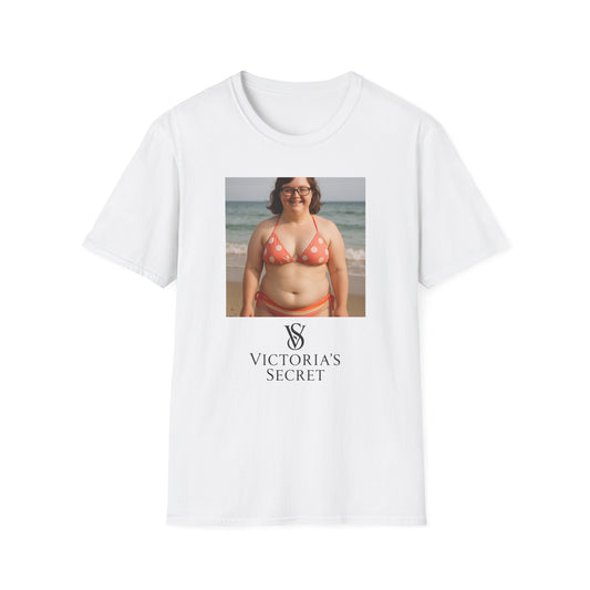 Fun Graphic T-Shirt, Humorous Tee, Beach Day Shirt, Unique Gift, Casual Wear